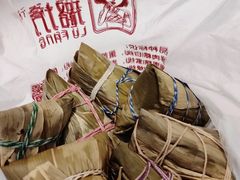 -璐坊粽王(复兴中路店)