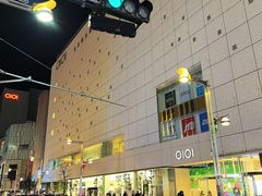-0101丸井百货(新宿ANNEX店)