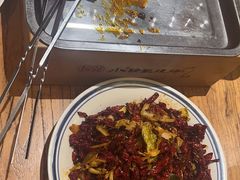 -福苗小骆驼烧烤(大唐不夜城店)