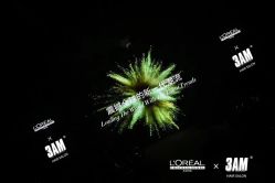 点击看大图 -3AM HAIR SALON烫发染发接发