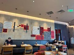 -大师兄·西北小馆(金湾华发商都店)