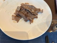 -Social 秀西餐厅-长沙瑞吉酒店(运达店)