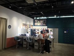 -海马体照相馆(天津世纪都会店)