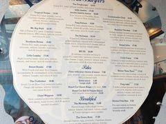 -Fergburger(皇后镇店)