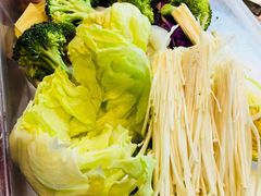 -阿上阿上麻辣香锅&麻辣烫(朝阳蓝色港湾店)