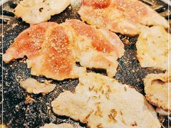 -全盛海鲜烤肉自助(新玛特店)
