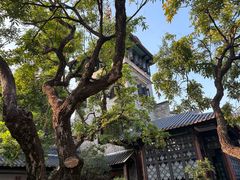 -东莞市可园博物馆