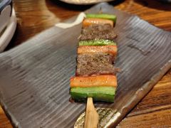 -鸟鹏烧鸟居酒屋(熙龙湾店)