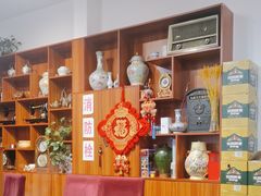 -哈勒滨饭庄(南二道街店)