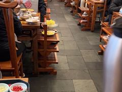 -乐宴·老北京铜火锅(八卦岭店)