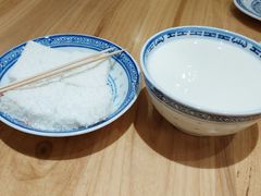招牌姜撞奶-赵记传承(广州越秀五羊新城店)