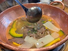 -妈妈的味道(和顺古镇店)