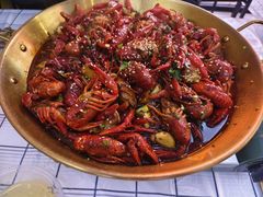 -蛙老爹·蜀香美蛙鱼头(王家湾店)