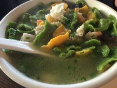 iphone_upload_pic-吕氏疙瘩汤·私家菜馆(慈云寺店)