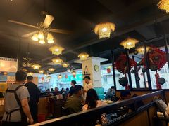 -大众酸菜鱼(梨花巷总店)