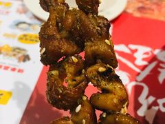 -木屋烧烤(双榆树店)