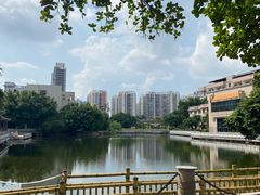 -广西大学(大学东路校区)