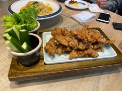 -味莊·青岛菜(云霄路店)