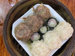 -恒兴发茶店(水巷口店)