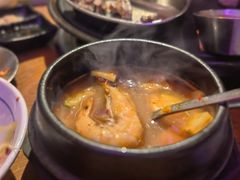 -济州爱肉堂(总店)