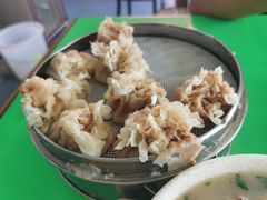 -北三沙家烧麦(北头道街店)