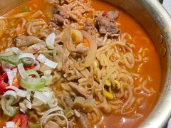 -本家韩国烤肉(青岛万象城店)