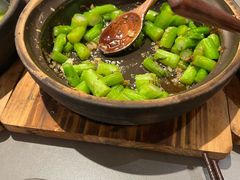 -不二啫·广府啫啫煲(江燕路万科里店)