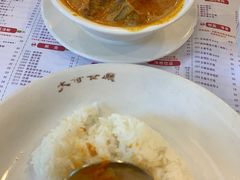 -大哥餐厅(西城花园店)