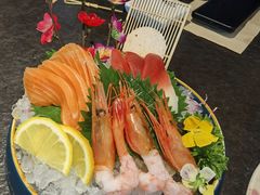 -将太无二·北美传奇寿司(荟聚购物中心西红门店)