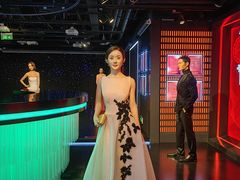 -北京杜莎夫人蜡像馆