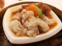 -安蒂娅美兰酒店·宴会厅
