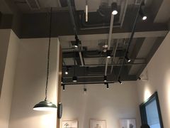大堂-乐三里屯面馆(阿那亚店)