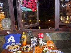 -孙盛兴奥灶面馆·蟹黄面·三虾面(山塘街总店)