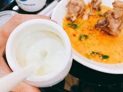-老村长大锅炖羊肉(榆林大道店)