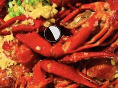 -巴厘龙虾·榜首油焖大虾(音乐学院·沿江酒馆店)