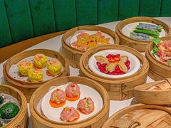 -优食坊·蒸汽海鲜(康盛路店)