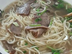 -韩海丽特色美食(秀州路店)