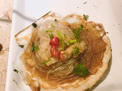 -喝丢一只鞋辣炒海鲜小烧烤(三八广场店)