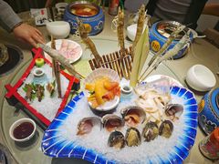 -享月汤皇(高新路店)