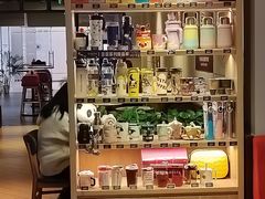 -COSTA COFFEE(新奥购物中心店)