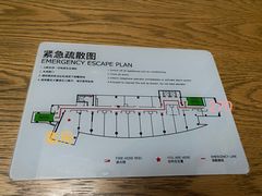 -厦门海港英迪格酒店(中山路店)