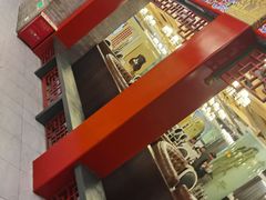 门面-金狮麟·新豫菜(金码大厦店)