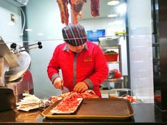 -古乐牛香·鲜牛肉牛杂火锅(解放东路店)