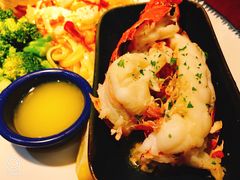 -RED LOBSTER(中城西店)