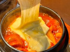 -六七八韩式烤肉·韩国料理(上杭路店)
