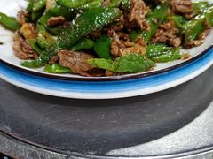 -味老大土碗菜(中山三路店)
