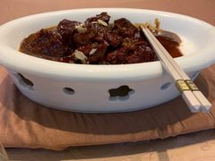 -山外山菜馆(玉泉路店)