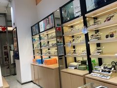 -宝岛眼镜(昆山前进店)