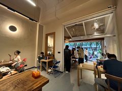 -Jeans Coffee牛仔裤咖啡