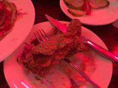 -宝莱纳餐厅(滨江店)